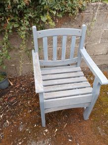 Garden Furniture