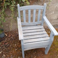 Garden Furniture