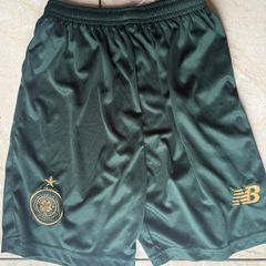 Celtic Kids shorts