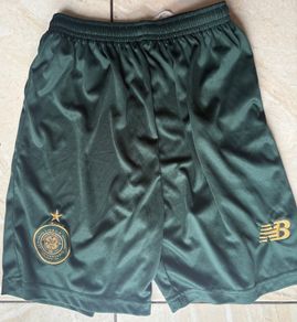 Celtic Kids shorts