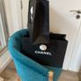 Huge Chanel paper bag Image 5