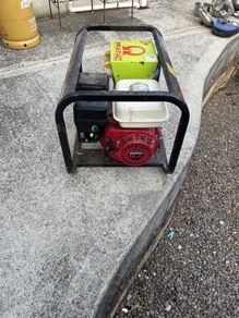 Honda GX200 Generator