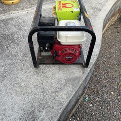 Honda GX200 Generator