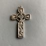 Sterling Silver Charm Pendant Image 5