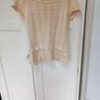 Rodier Cream Twin Set M Image 6