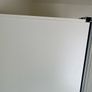 IKEA ELGA Wardrobe with glass sliding doors Image 4