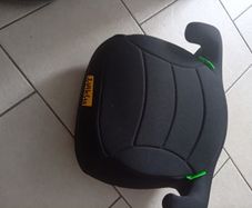 booster seat
