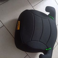 booster seat
