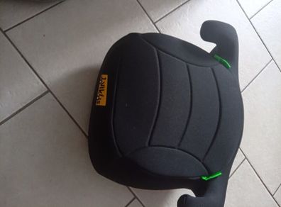 booster seat