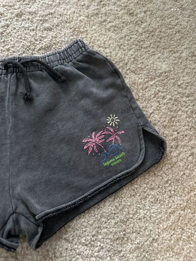 Zara short (9y/134cm)