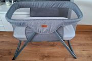 Baby Elegance Kangu Foldable Crib