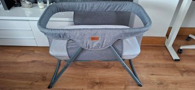 Baby Elegance Kangu Foldable Crib