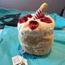 Jellycat Amuseables Birthday Cake Image 2