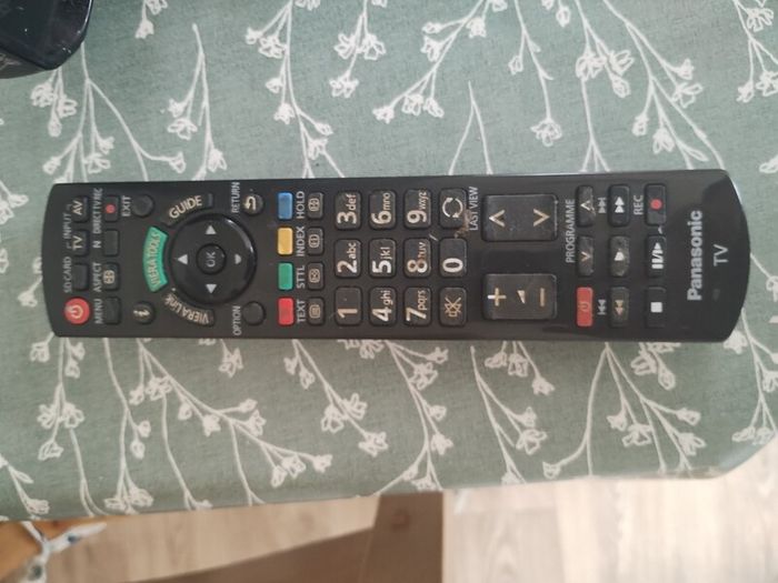 Panasonic 32" TV