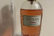 Widian Cotton 10ml DECANT
