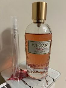 Widian Cotton 10ml DECANT