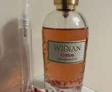 Widian Cotton 10ml DECANT