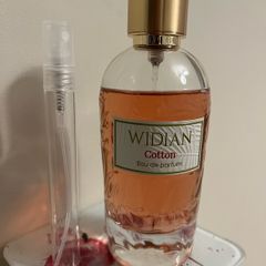Widian Cotton 10ml DECANT