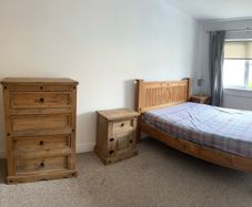 bed set