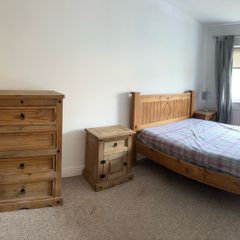 bed set