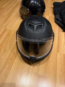 motorbike gear