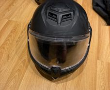 motorbike gear