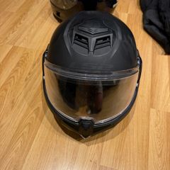 motorbike gear