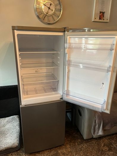 Beko Fridge Freezer