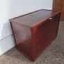 Pine Storage Box Image 3