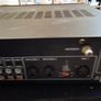 adastra Bluetooth mixer amplifier for repair or parts Image 3