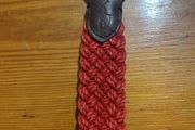 Polo Key Chain