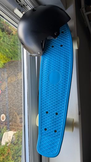 penny board