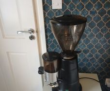 grinder