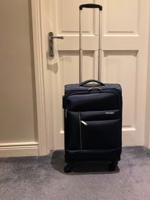 Suitcase