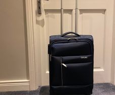 Suitcase