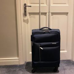 Suitcase