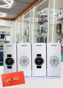Samsung Watch 8 Classic 46mm