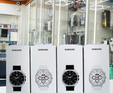 Samsung Watch 8 Classic 46mm