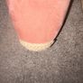 Pink wedges size 6 Image 4