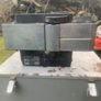 Atlas Copco Planer Image 3