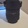 Sigma 10-20mm f/3.5 EX DC HSM (Nikon Fit) Image 2