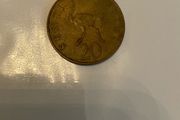 1973 Tanzanian 20 senti