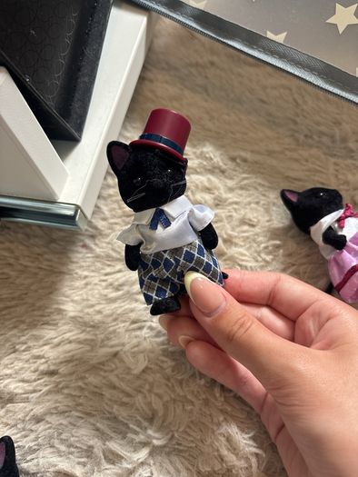 sylvanian