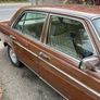 Mercedes w123 Image 2