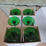 JG Durand wine glasses vintage Image 4
