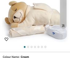 Brand New Prince Lionheart Slumber Bear