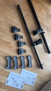 Thule Roof Bar Extenders 774
