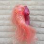 2007 Hasbro My Little Pony Birthday Balloons Glitter Tinsel Pinkie Pie Used approx. 11 cm. Used Please see photos Image 8