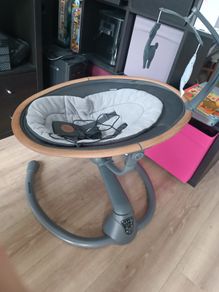 Maxi Cosi Cassia Swing