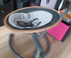 Maxi Cosi Cassia Swing